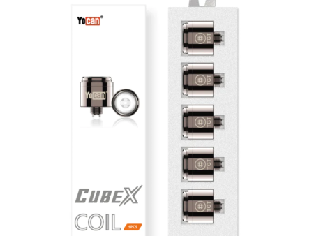 Yocan Cubex Replacement Coil Cheap