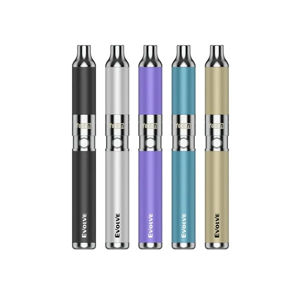 Yocan Evolve 3 in 1 Vaporizer For Sale