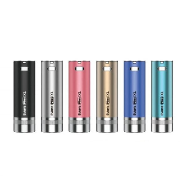 Yocan Evolve Plus XL Battery on Sale