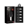 Yocan Black JAWS Replacement Magnetic Ceramic Hot Knife Supply