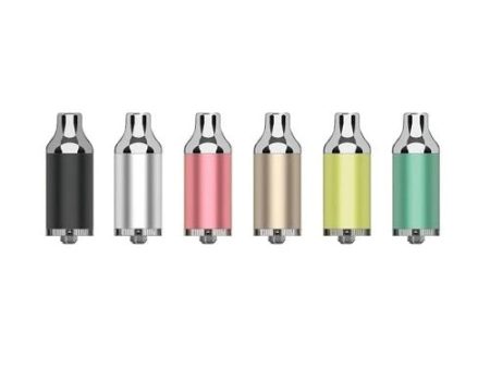 Yocan Evolve Plus Atomizer Online