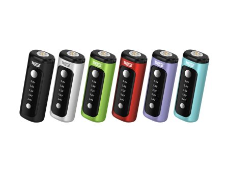 Yocan Kodo Plus Box Mod Vaporizer Sale