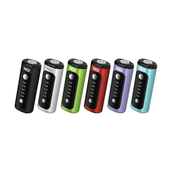 Yocan Kodo Plus Box Mod Vaporizer Sale