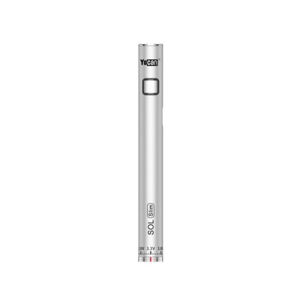 Yocan SOL Series Dab Pen Battery For Discount