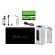 Yocan DeLux Vaporizer For Sale