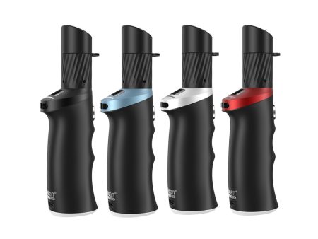 Yocan Black Phaser ACE 2 Concentrate Vaporizer Discount