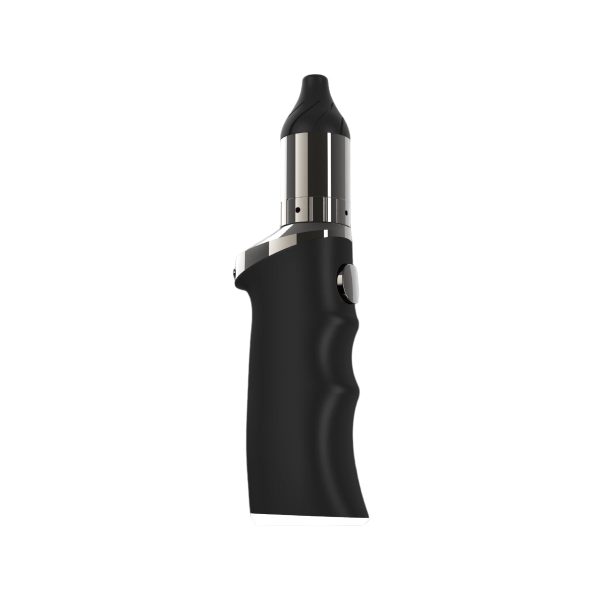 Yocan Black Phaser Ace Wax Vaporizer Discount