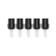 Yocan Black JAWS Replacement Magnetic Ceramic Hot Knife Supply