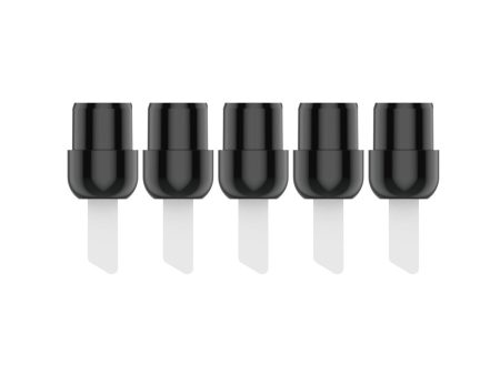 Yocan Black JAWS Replacement Magnetic Ceramic Hot Knife Supply