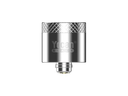 Yocan Black Cloud 2 Concentrate Coil Online