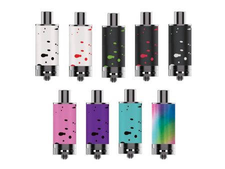 Wulf Mods Evolve Plus XL Duo Dry Atomizer Online Sale