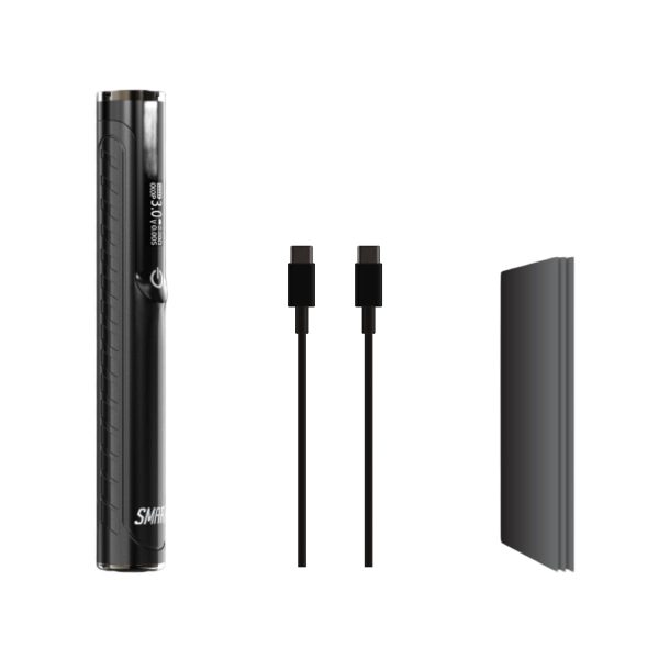 Yocan Black SMART Battery For Discount