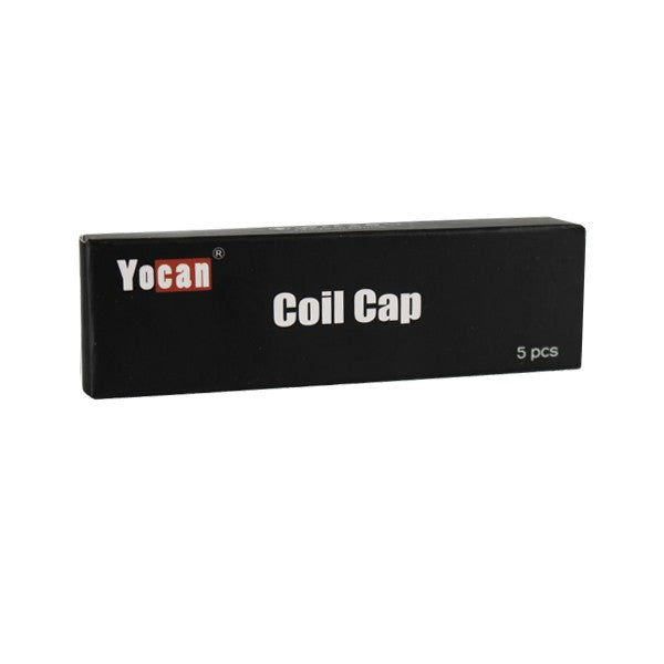 Yocan Evolve Plus Coil Caps Sale