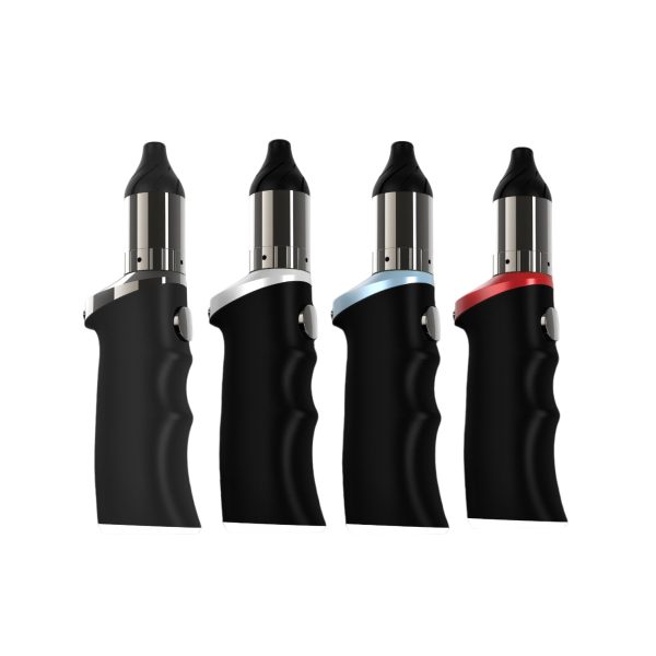 Yocan Black Phaser Ace Wax Vaporizer Discount