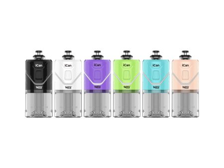 Yocan iCan e-Rig Vaporizer on Sale