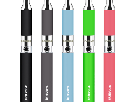 Yocan (R)Evolve Vaporizer Online now