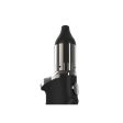 Yocan Black Phaser Ace Wax Vaporizer Discount