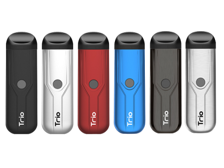 Yocan Trio Vaporizer Online Hot Sale