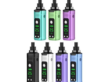 Yocan Nestor 510 Dab Pen Vaporizer Online Sale