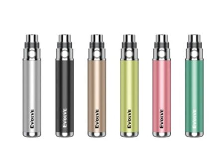 Yocan Evolve Battery Online