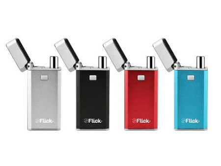 Yocan Flick Vaporizer For Cheap