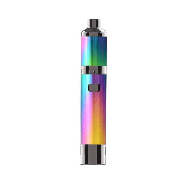 Yocan Evolve Wulf Maxxx 3 in 1 Vaporizer Fashion