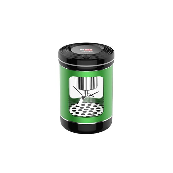 Yocan Draco Mini Herb Grinder Supply