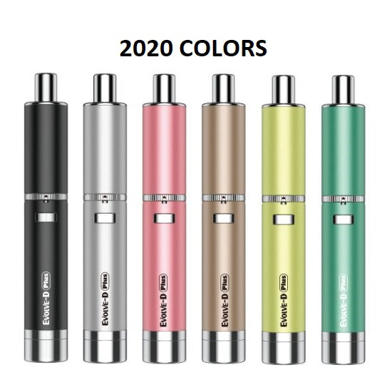 Yocan Evolve-D Plus Vaporizer For Cheap