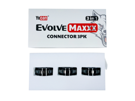 Yocan Evolve Maxxx Replacement Connector For Cheap