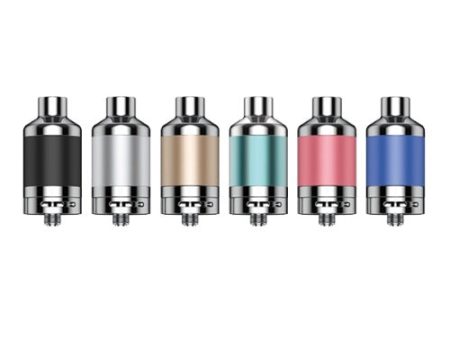 Yocan Evolve Plus XL Atomizer Online now