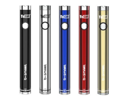 Yocan B-Smart Battery on Sale