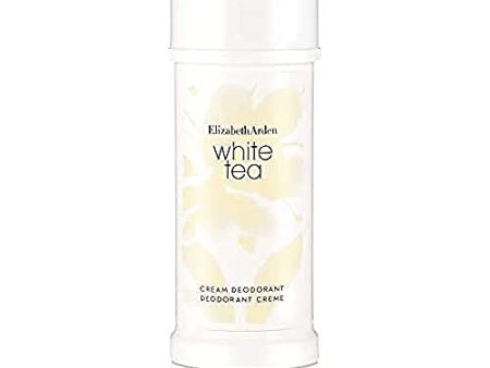 Elizabeth Arden White Tea, Women s Cream Deodorant, 1.5 Oz, Pack of 1 For Cheap