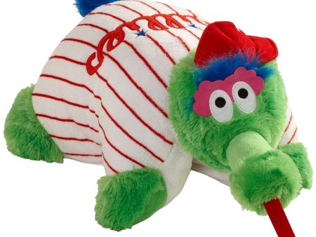 Fabrique Innovations MLB Pillow Pet, Philadelphia Phillies, Large Hot on Sale