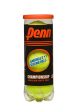 Penn Championship- Regular Duty Felt Pressurized Tennis Balls - 1 Can, 3 Balls Hot on Sale