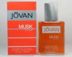 Jovan Musk By Jovan For Men. Aftershave  Cologne Splash 4.0oz Bottle by Jovan BEAUTY on Sale